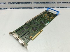 ICOS Vision Systems PCB6100/2/0 MVS6102/2/0/3 Board Fast Ship 30Days Warranty