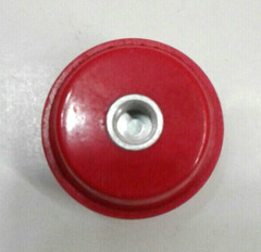 MBI Mar-Bal Electrical High Voltage Standoff Insulator 1-5/8″ x 1-3/4″T11 Qty 12