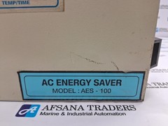 AARVEE INDUSTRIAL | AES-100 | AC ENERGY SAVER MODULE