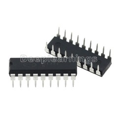 5PCS PT2272 PT2272-M4 DIP-18 Remote Control Decoder PTC IC New