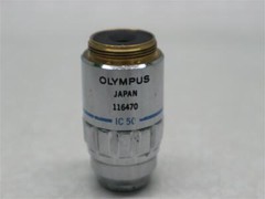 Olympus ULWD MSPlan50 0.55 ∞/0 f=180 Microscope Objective Lens 30Days Warranty