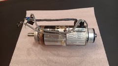 PACIFIC SCIENTIFIC R32SSNA-HS-NS-NV-03 BRUSHLESS SERVO MOTOR + SUMTAK