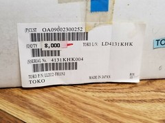 (50 PCS) LL2012-FH10NJ – TOKO *US STOCK*