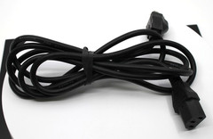 Baohing 3X18AWG E159216 Power Cord