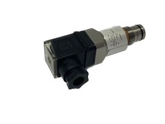 NOS Hydac 12-24 VAC/DC 6000 PSI Max Filter Pressure Switch Indicator 2073416