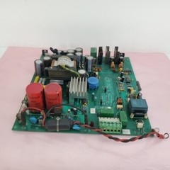 SIEI ECS 1810 P1-AMV32-A Power Supply Board ECS1810 From GE AV-300