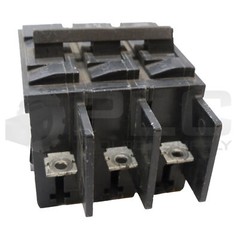 I-T-E BQ3B030 CIRCUIT BREAKER 30A 240VAC 3 POLE TYPE BQ