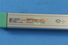 1PCS NEW Gefran Rectilinear Displacement Transducer LT-M-0175-S