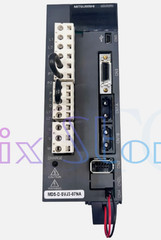1pc Fit MDS-D-SVJ3-07N Servo Drive M70/M80 4th Axis Drive amk