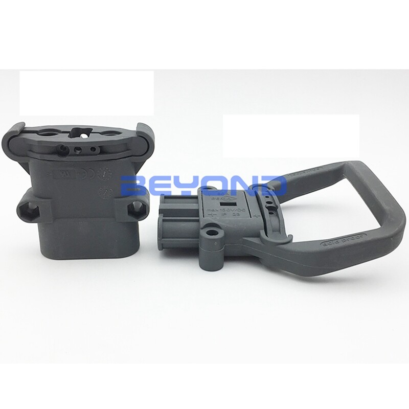 1 set charging plug Forklift battery connector REMA 80A 160A 320A