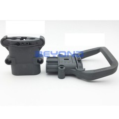 1set charging plug Forklift battery connector 80A 160A 320A