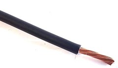 AUTOMOTIVE WIRE 10 AWG HIGH TEMP GXL WIRE BLACK 50 FT MADE IN U.S.A