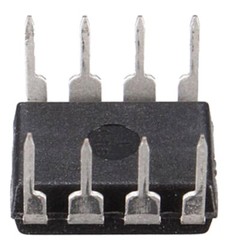 10PCS UA741CP UA741 Operational Amplifier OpAmp DIP-8 New IC