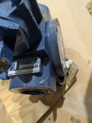Gorman-Rupp GMS1 1/2GJ3-B Rotary Gear Positive Displacement Pump Industrial OEM