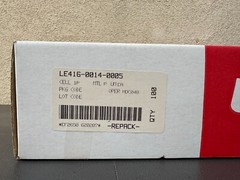 Raychem D-436-40 Miniseal Crimp Splices , Solder Sleeves & Shield Tubing Q100
