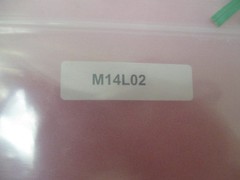 MULTIMODE THORLABS 973-579-7227, FT0 30 CABLE, M14L02, 398904