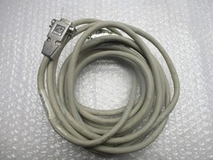 BLACK BOX CORPORATION EYN257T-0015-MF CABLE NSNP