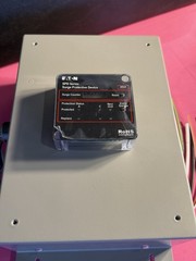 EATON SPD080240S3K SURGE Protection Device