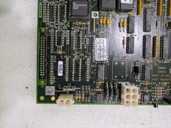 Wayne 883958-006 Vista OCPT Programmed Control Board PCB Assembly Fuel Dispenser