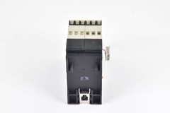 SCHIELE PLC S250c, CPU module