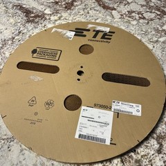 TE Connectivity AMP connectors, 5-928999-1, 500pcs Cut Tape