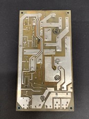 Kearney Trecker SW Reg Assembly +5V 1-20647 PC Board – 30 Day Warranty