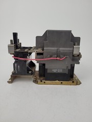 A200M4CXM Westinghouse NEMA Size 4 Motor Starter 480V Coil *NEXT DAY OPTION*