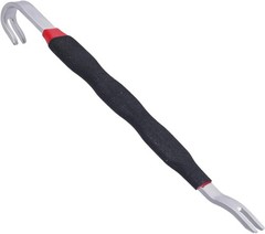 Electrical Disconnect Separator, 7.48×0.39in Au Color: BlackNumber of Items: 1