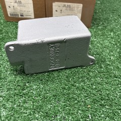 Oz-Gedney OZG FD175 3/4″ Cast Device Box – NEW Lot Of 3