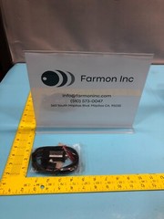 KEYENCE FS2-60 SENSOR LEVEL AMP WATER TRACK, 190406