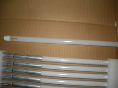 2′ LED tube lamp 8.5w T8 Osram SubstiTUBE lot/10pcs direct replacement 75146-2