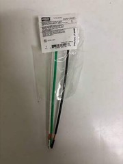 New 40 PK Hubbell SNAP1RNA 20A 125V – Right Angle Connector 2-Pole 3-Wire Ground