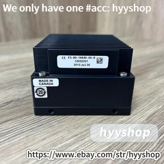 DALSA P3-80-16K40-00-R 16K linear array scanning camera/hyy/