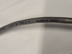 Alpha Wire 5152C 20/2C XtraGuard High Performance Instrumentation/Control Cable