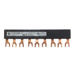 ALLEN-BRADLEY 140M-C-W453N COMPACT BUSBAR, 600V, 3-PHASE, 64A