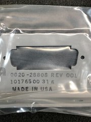 AMAT 0020-28808 Bracket Harness, 175928