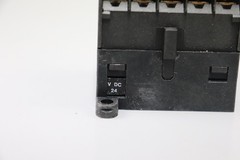ABB BC6-30-10 Contactor BC63010 24V DC Unused