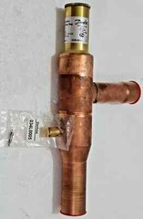 1PC-Danfoss 034L0026 Evaporator pressure regulator, KVP 28, Solder ODF,1 1/8 in