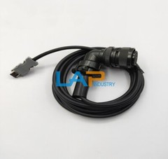 1PCS NEW WSCP06P10C Encoder Cable WSC-P06P10-C 10 Meter
