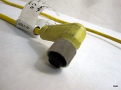 Mencom MDC-4MFRP-1M Micro DC Cordset