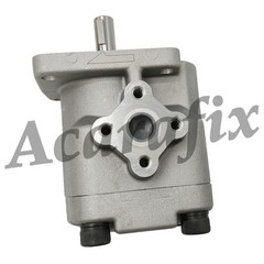 New Gear Oil Pump HGP-2A-F11R for HYDROMAX
