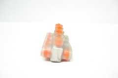 Elastimold CSB 500-4 6-500 MCM Insulated Multi-tap Connector