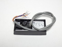 Bosch ARD-R10 iCLASS MIFARE Access Control Reader – NEW Surplus!