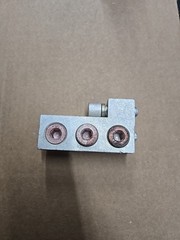 GENERAL ELECTRIC TCAL-124 350-750KCMIL