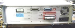 JDSU OWB10002 Optical WorkBench Mainframe with mod. 8 pcs. SWS15107 detectors