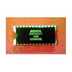 INTERSIL ICM7045IPI DIP N-CHANNEL JFET