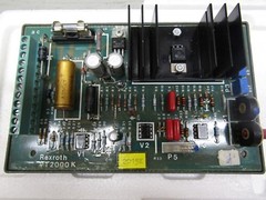 Rexroth VT2015K Circuit Board