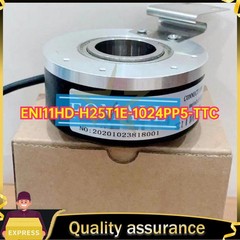 ENI11HD-H25T1E-1024PP5-TTC 1Pcs New for Encoder Replacement One-year Warranty