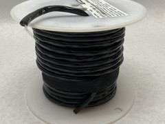 Omega EXPP-J-20S-TWSH-100 Twisted Shield. Thermocouple Wire 2-Cond. 85′ SPOOL