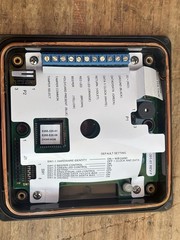 HID ProxPro 5355AGN00 Proximity Reader Wall Access Control 12 Units Lot